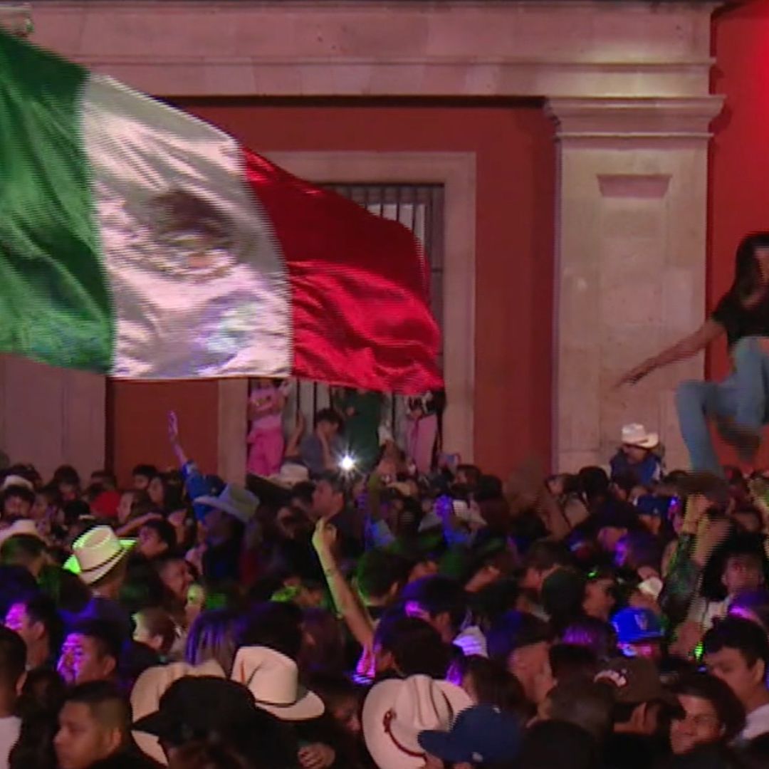 Recomiendan Precaución en Consumo de Alcohol en las Fiestas Patrias de Guanajuato.